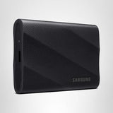 Samsung T9 Portable SSD 2TB, USB 3.2 Gen 2x2 External Solid State Drive