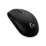 Logitech G305 Lightspeed Wireless Gaming Mouse, Hero Sensor, 12,000 DPI, Lightweight, 6 Programmable Buttons