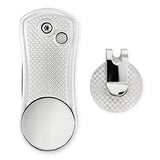 PinMart's Veteran Golf Essentials Gift Set, Golf Divot Tool, Hat Clip, Magnetic Ball Markers + More