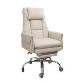 DDYYDS Computer Chair Home Office Boss Study Sofa Reclining
