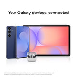 Samsung Galaxy Tab S10 Lite, 6GB RAM, 128GB, 2TB Expand, Long Battery Life