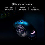 ASUS ROG Strix Scope II 96 Wireless Gaming Keyboard