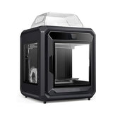 Sermoon D3 Pro 3D Printer, Professional Dual Extruder FDM 3D Printing Machine