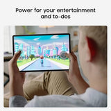 Samsung Galaxy Tab S10 FE+ 13.1” 128GB WiFi Android Tablet US Version