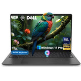 Dell 15 Touchscreen Laptop, Intel Ultra 7 255U AI CPU, 32GB RAM