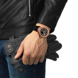 Tissot T-Race Powermatic 80 41mm