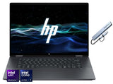 HP OmniBook X Flip 2-in-1 16" Touchscreen Laptop, 16GB DDR5 RAM 1TB SSD