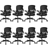 BESTFAIR Ergonomic Mesh Office Chair