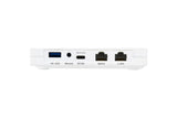 ASUS Rt-Ax57 Go Wireless Router Gigabit Ethernet Dual-Band, W128826186 (Gigabit Ethernet Dual-Band (2.4 Ghz / 5 Ghz) White)