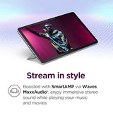 Lenovo Chromebook Duet - 2025 - Convertible Laptop - ChromeOS - 10.95" WUXGA IPS Touch Display - 4GB Memory