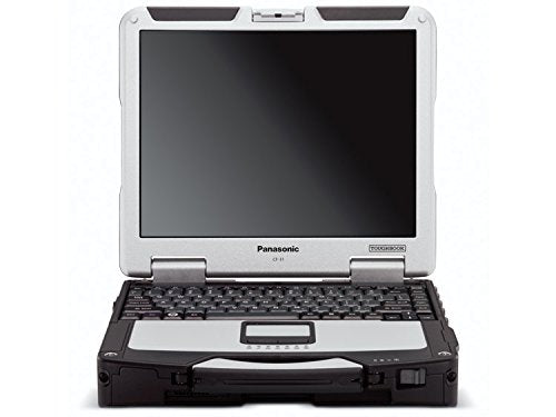 panasonic TOUGHBOOK/CF-31/core i7/Intel Core i7-5600U 2.60GHz/8gb ram/ 256gb Solid State Hard Drive (SSD)/Windows 10 pro