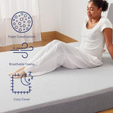 Casper Sleep Element Queen Mattress