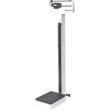 Brecknell HS-200M Mechanical Height and Weight Physician Scale, Up to 440lb. Capacity