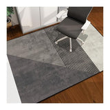 Office Chair Mat for Carpet Office Chair Mat Decoration