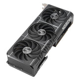 ASUS Prime AMD Radeon RX 9070 16GB GDDR6 OC Edition Graphics Card, AMD, (PCIe 5.0, HDMI/DP 2.1, 2.5-Slot Design, axial-tech Fans, Dual Ball Fan Bearings, Dual BIOS, GPU Guard), 3 Year Warranty