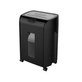 ZSRUIKJN Super Silent Granular Paper Shredder Office and Home Advanced Confidentiality