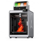 Creality K2 Plus Combo 2026 Multi Color 3D Printer with CFS