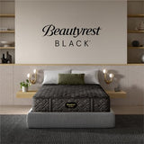 Beautyrest Black Series One 13.5" Extra Firm Full Mattress