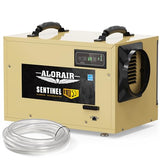 ALORAIR 120 Pints Energy Star Crawlspace Dehumidifier, Sentinel HD55S Gold
