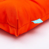 Indoor/Outdoor High Back Chair Cushion,Spring/Summer Seasonal All Weather