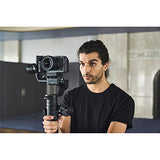 SONY Cinema Line FX30 Super 35 Camera, Gray