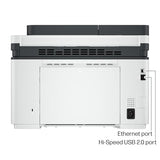 HP LaserJet Pro MFP 3101sdw Wireless All-in-One Laser Printer, Office Printer