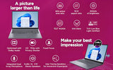 Lenovo IdeaPad Slim 3 Laptop for Students & Business Office Work