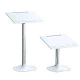 DTTLYQF Foldable Laptop Stand Portable Cooling Accessories