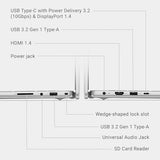 Dell 16 Touchscreen Laptop DC16251, Intel Core 7 150U(Up to 5.4GHz)