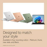 Microsoft Surface Laptop (2026), 13.8-inch Premium Performance Laptop