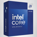 Intel® Core™ i9-14900K Desktop Processor