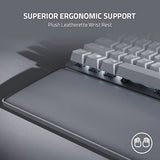 Type Ultra Wireless Mechanical Keyboard: Silent, Linear Switches - Ergonomic Design - HyperSpeed Technology - Connect up to 4 Devices