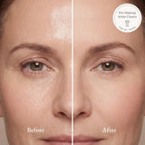 AmazingCosmetics Velvet Mineral Powderset, Non-Color, Lightweight Setting Powder Eliminates Shine and Blurs Imperfections and Large Pores