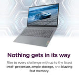 Lenovo IdeaPad Slim 3i • 15.6" FHD Laptop with Microsoft Office 365