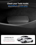 Spigen Door Pocket XL Car Trash Can [with Magnetic Lid and Waterproof