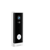 Tuya WiFi Doorbell Camera Outdoor 1080P Wireless Video Intercom(Option 5)