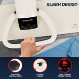 40 inch Digital Heavy-Duty with Large Removeable Water Tank and Water Filter