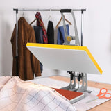 2000W Heat Press Machine for T Shirts, 16x24 Inch Shirt Press