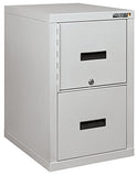 Resistant File Cabinet - Light Weight, fire Rated