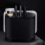 Smart Machine Electric Pencil Sharpener Storage Holder 4 Functions