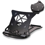 Computer Radiator Ventilated Adjustable Laptop Computer Holder Desk Stand