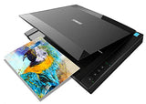 VF3240 Large Format Flatbed Scanner, A3 Size, 2400 DPI, CIS Sensor