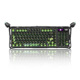 GravaStar Mercury K98 Pro 98 Keys Wireless Mechanical Gaming Keyboard