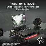 Laptop Cooling Pad: Adaptive Smart - Intelligent Fan Control - Airtight Pressure Chamber - Fits Most Laptops & Macbooks 14