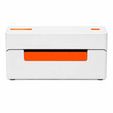 ENCASED 4 Inch Desktop Thermal Label Printer, USB, 203 DPI