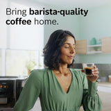 Bosch 800 Series Fully Automatic Coffee, Espresso Machine - Silver
