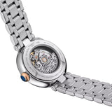 Tissot Womens Bellissima Automatic 316L Stainless Steel case