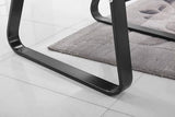 PU Leather Office Furniture Bench Office Guest Seating Lobby Conference Reception Chairs for Airport