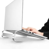 Computer Stand Laptop Stand Desktop Laptop Stand Aluminum Alloy Stand