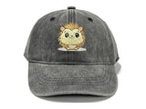 GDIQ Hedgehog Gifts for Kids Toddler, Cute Animal Lover Hat for Boys Girls